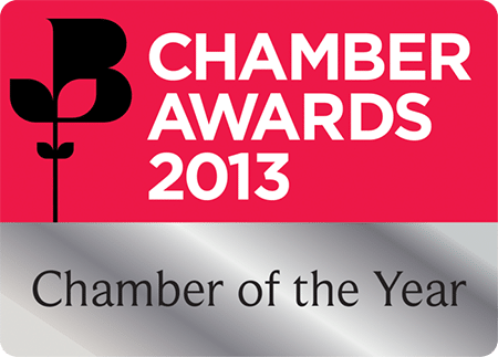 Herefordshire & Worcestershire Chamber of Commerce