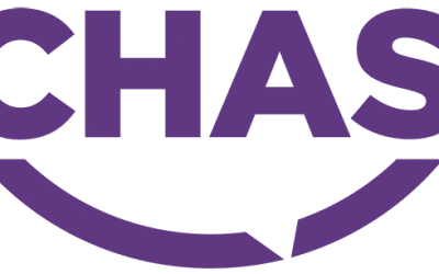 Abraxas celebrate CHAS Accreditation