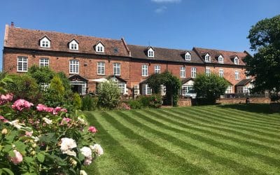 Newly appointed general manager helps to gain 4 star AA rating