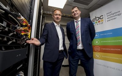 Talbot target expansion after £1m it investment