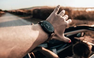 Innovation through time