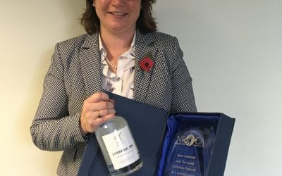 New award for Hereford Racecourse