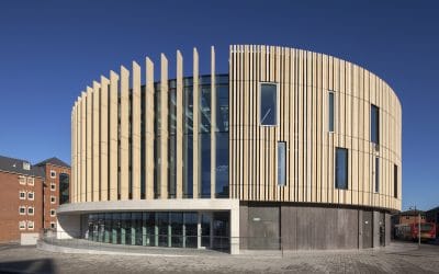 Kingspan holds 6th Superbrand’s title