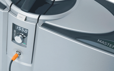 Malvern Panalytical embraces the internet of things