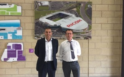 Rock power connections provides exclusive training for commercial estate agents