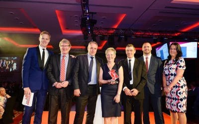 UK heritage award for rowlands roofing