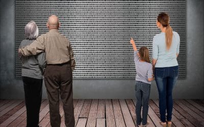 Get your company behind an important heritage asset