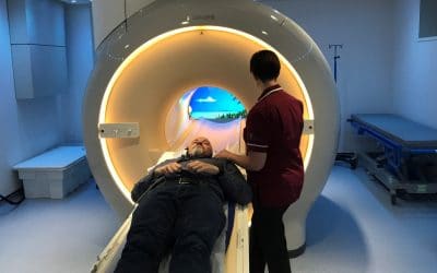 New innovative MRI for Spire South Bank Hospital