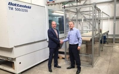 Lgg Charlesworth rebrands