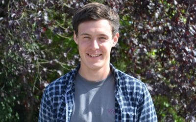 Wyevale Nurseries shortlisted for four Horticulture Week Awards