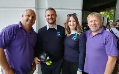 DIY SOS Grenfell Tower