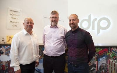 drp further invest in growth with the acquisition of HMX