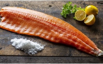 Macneil’s Smokehouse celebrate Great Taste award success