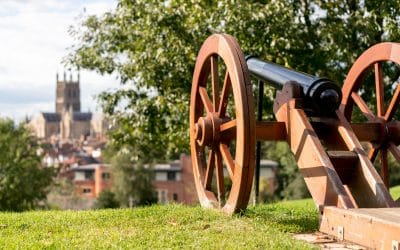 Mayflower 400 announcements hosted at House of Commons