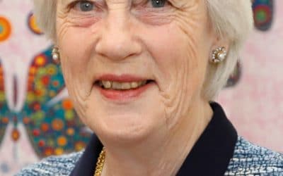 Yeleni Cancer Charity welcomes Lady Darnley as their new patron