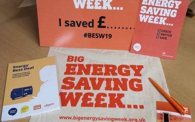 Big Energy Saving Week