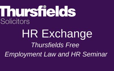 HR Exchange – What the #MeToo movement means for employers