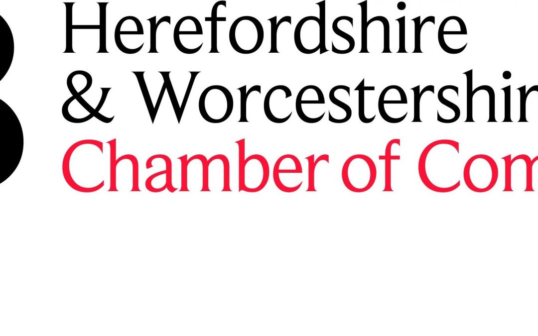 Herefordshire & Worcestershire Chamber of Commerce Annual General Meeting