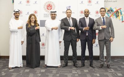 Prometheus Medical to assist with critical medical support for 7,500 athletes at Special Olympics World Games Abu Dhabi 2019
