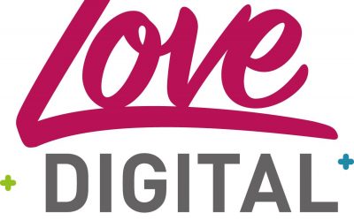 Love Digital