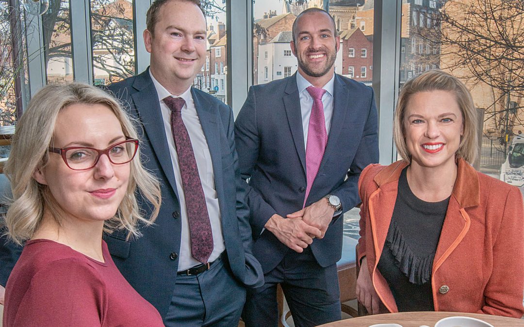 City bar and restaurant changes hands with help from Thursfields Solicitors