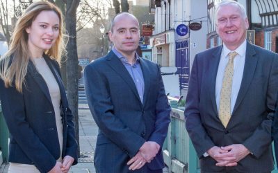Thursfields launches specialist Retail & Leisure Team