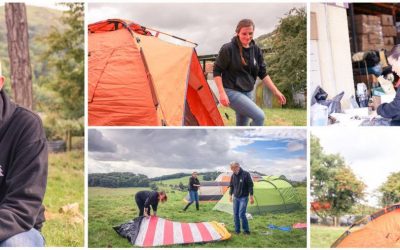 Good News from OLPRO