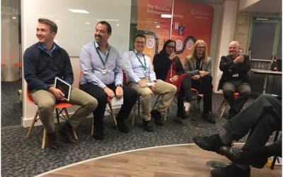 Six months of success for BetaDen