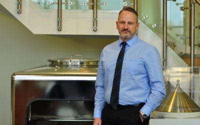 Grant Munro joins Matcon in the role of Operations Director