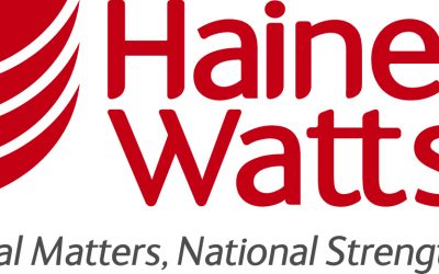 Haines Watts Business Breakfast Tuesday 12 February