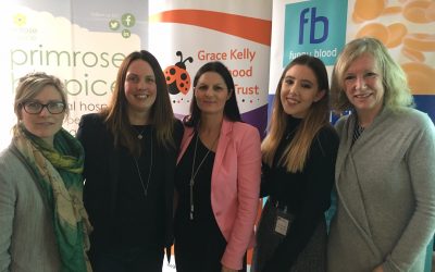 Collaboration is key to PR success for Chamber Members