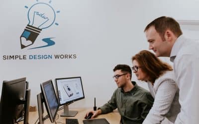 Collaboration strengthens Herefordshire product design consultancy