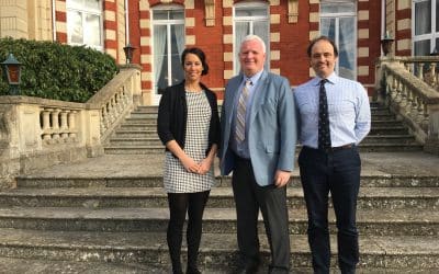 Strictly Worcestershire to support mental health initiatives