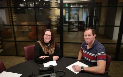 Working together across two counties