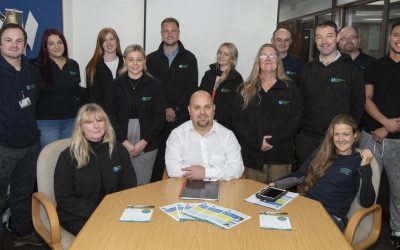 EMS Announce New Worcester Office