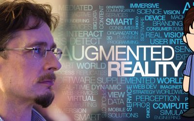 Areca Design bring innovative Augmented Reality (AR) to life