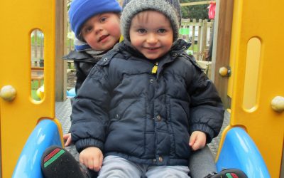Parents Invited to Open Morning at Little Trinity Nursery