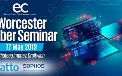 Electro-Comm Digital to host free Cyber Seminar