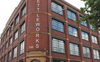 Worcester Connections Provider contracted to complete complex electrical supply for city centre development