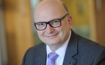 Midlands manufacturers urged to act on growing demand for UK exports across the world