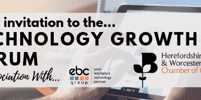 POPULAR GROWTH FORUM RETURNS WITH A FOCUS ON TECHNOLOGY