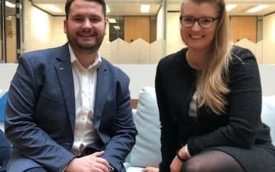 Key industry appointments signal further growth for Osprey Approach