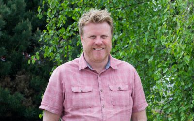 Alan is appointed Amenity Sales Executive at Wyevale Nurseries