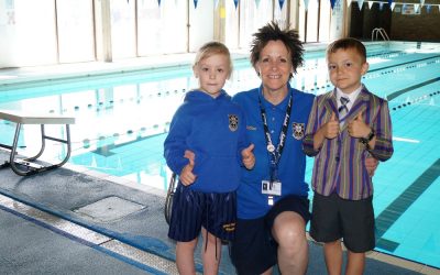 Kidderminster school celebrates £10k National Lottery grant