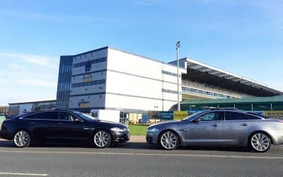 Transforming taxis with technology