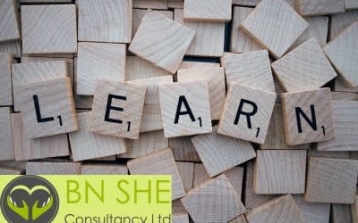 New Training Offer from BNSHE Consultancy