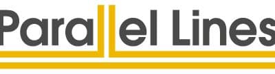 New logo part of rebrand for Parallel Lines