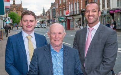 Thursfields’ corporate team advises on sale of Amvar Group