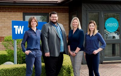 Thorne Widgery enjoys rapid staff expansion