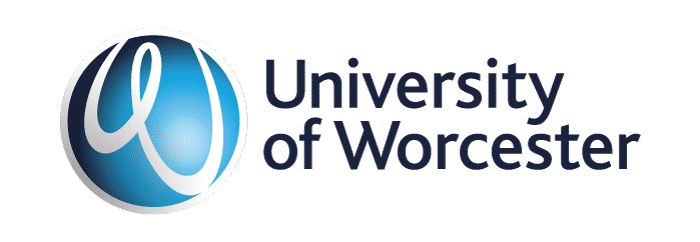 University-of-Worcester-logo - Herefordshire & Worcestershire Chamber of  Commerce
